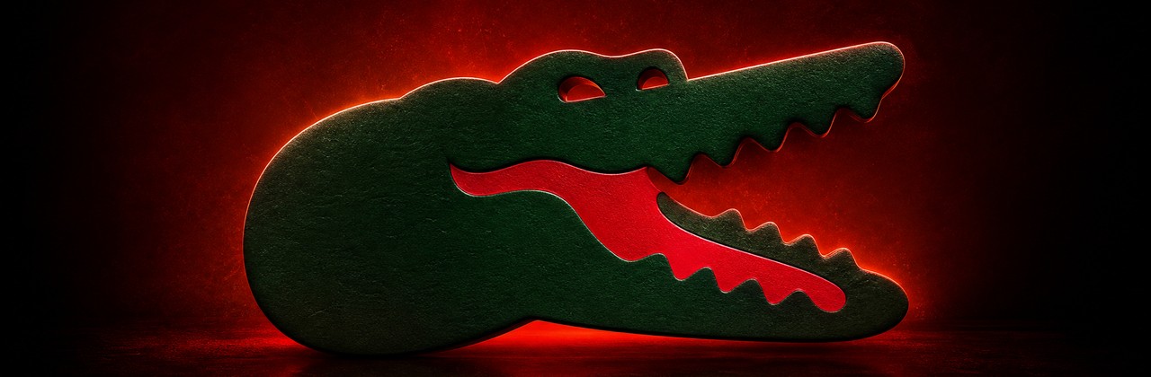 Djokovic é o novo GOAT da Lacoste: Conheça o Storytelling