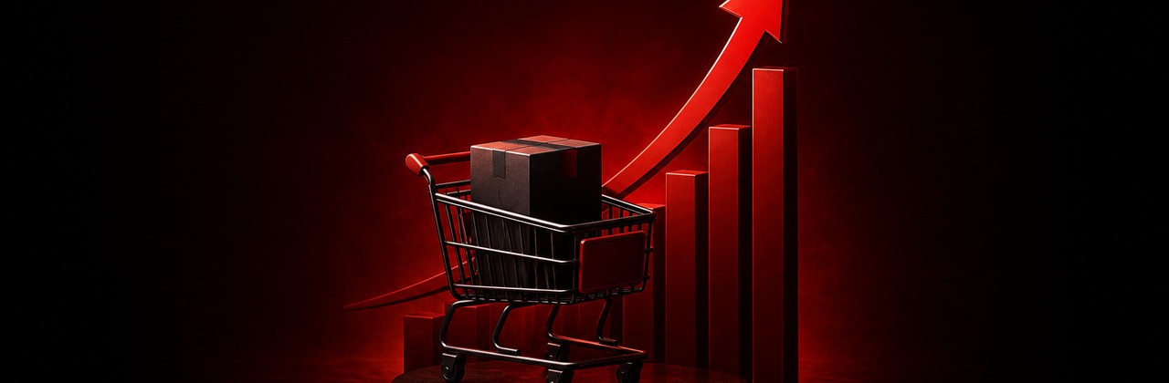 E-commerce e logística: O mais novo momento