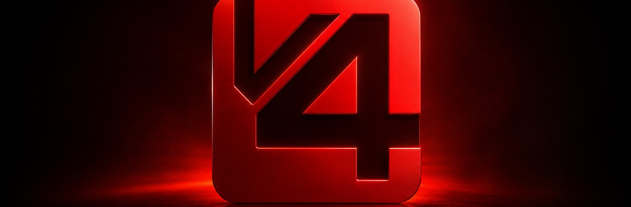 Header dedicado do Blog V4 sobre Marcus Marques e o que eu aprendi com ele | V4 Company