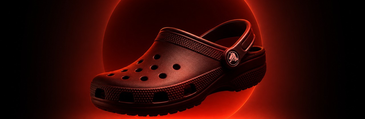 Como o marketing da Crocs transformou o sapato em um fenômeno mundial