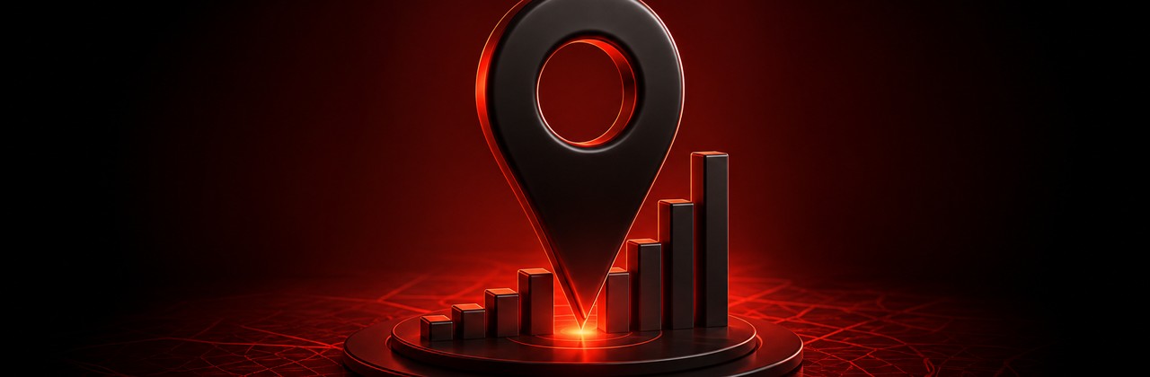 Marketing de geolocalização: Vale apena investir?