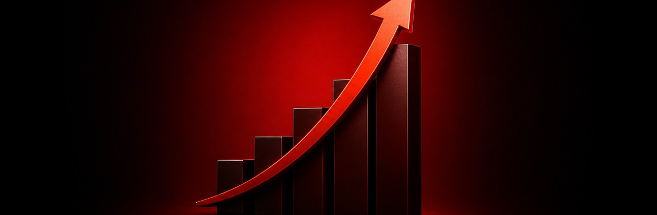 Header dedicado do Blog V4 sobre Marketing Offline: Por que Ainda é Importante para Empresas?