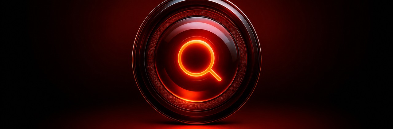 Header dedicado do Blog V4 sobre Marketing Orgânico SEO: os segredos para chegar à 1º posição