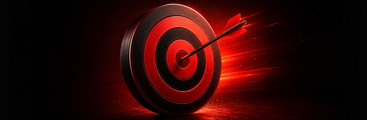 Header dedicado do Blog V4 sobre Marketing Pago: como funciona o tráfego pago (ADS)