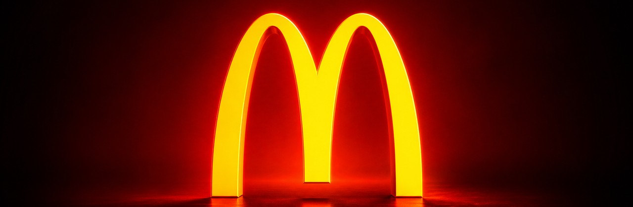 McDonald’s define meta para integrar IA em 40 mil unidades no mundo