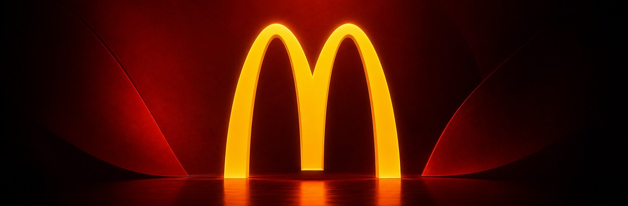 McDonald’s aposta no Texas para retomar liderança global do fast-food
