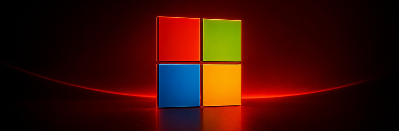 Microsoft aposenta tela azul após 40 anos no Windows 11