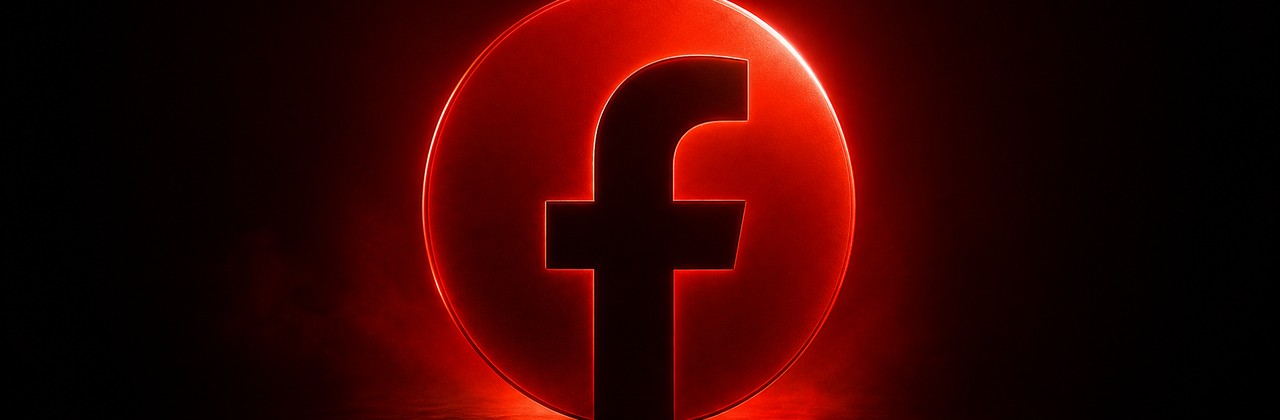 Mockup para capa do Facebook