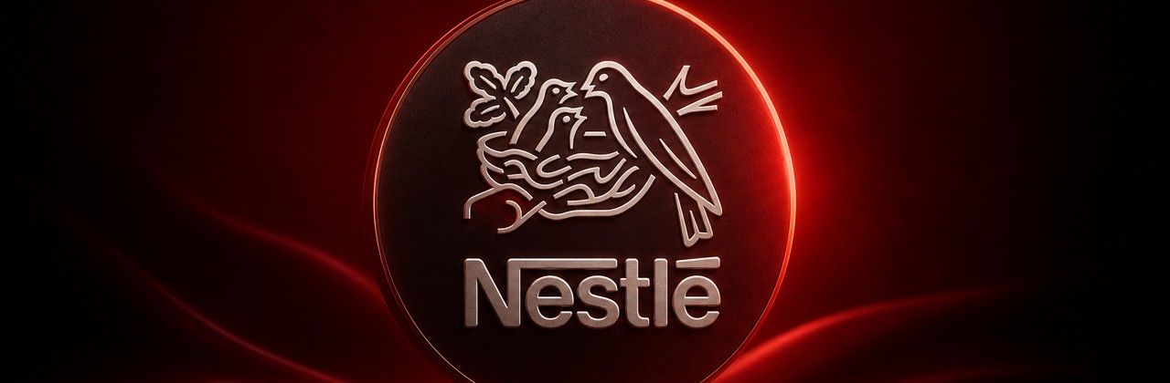 Estratégia de marketing da Nestlé para se destacar no mercado