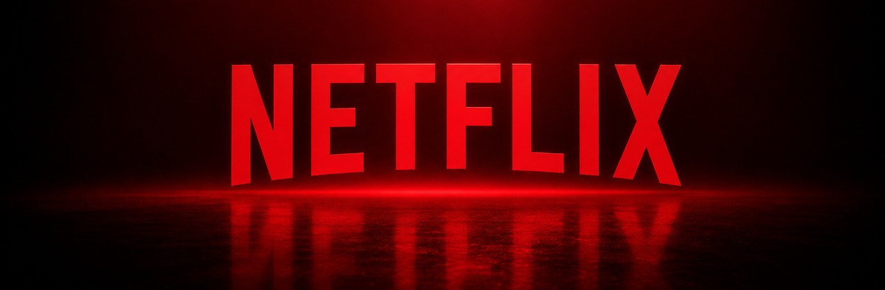 Netflix usa IA em filmes e comunica anúncios interativos para 2026