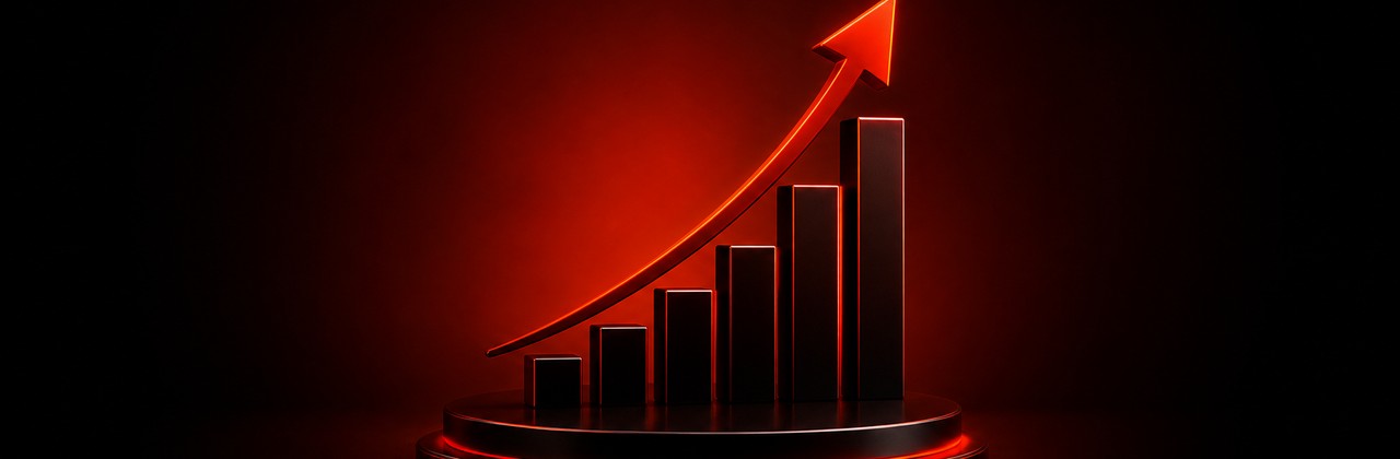 Header dedicado do Blog V4 sobre O que é Rapport e como usá-lo em times de Inside Sales?