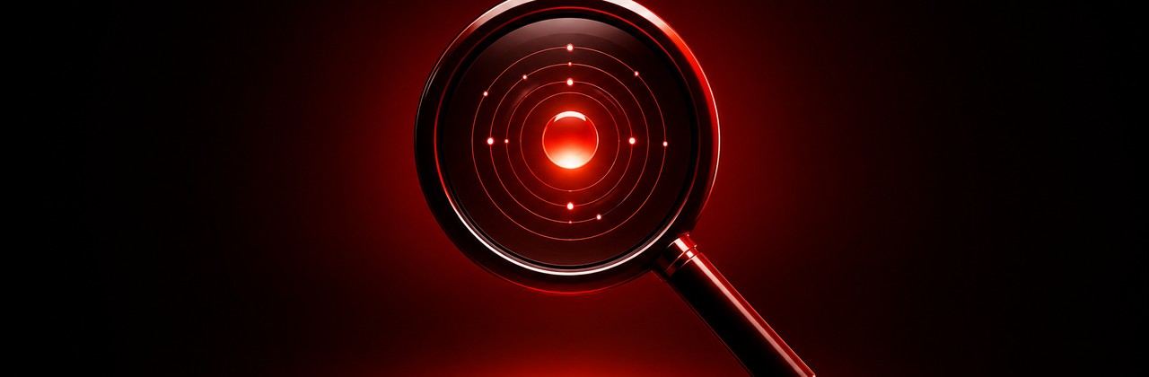 Header dedicado do Blog V4 sobre O que é SEO? Aprenda tudo sobre Search Engine Optimization