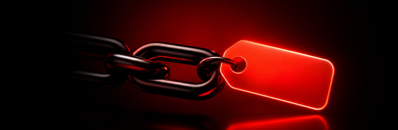 Header dedicado do Blog V4 sobre UTMs: O que são, como usar e qual a sua importância?