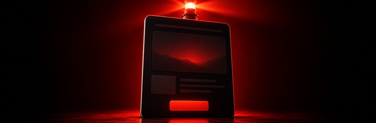 Descubra o tamanho ideal de sua landing page