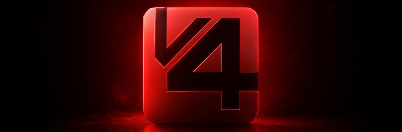 Header dedicado do Blog V4 sobre Guia de um lançamento com ROI de 12 | V4 Cases