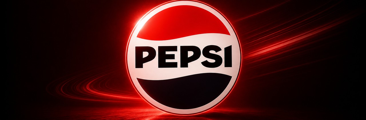 PepsiCo acelera no marketing global com a Fórmula 1