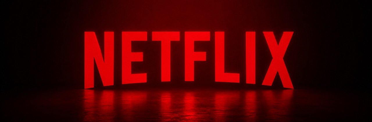 Prime Video toma o lugar da Netflix e lidera o streaming brasileiro