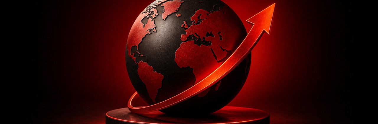 Proteínas ganham espaço e movimentam o mercado global
