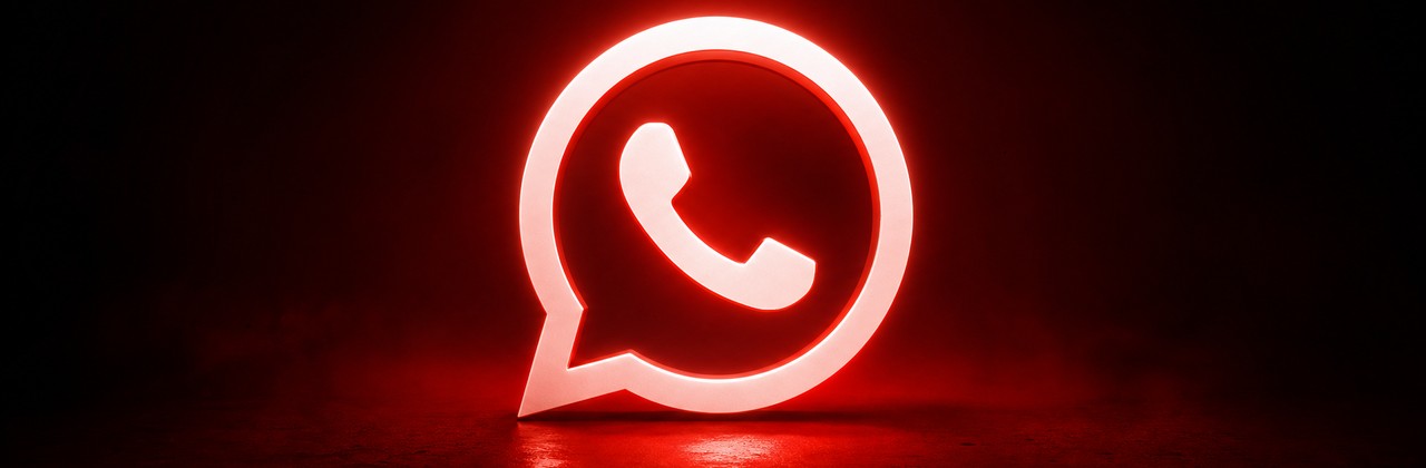 Como rastrear as vendas através do Whatsapp? | V4 Tuts