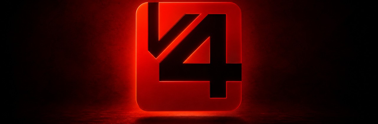 V4 News Ao Vivo! Hoje falamos de Reels, Instagram, Bitcoin, Black Friday
