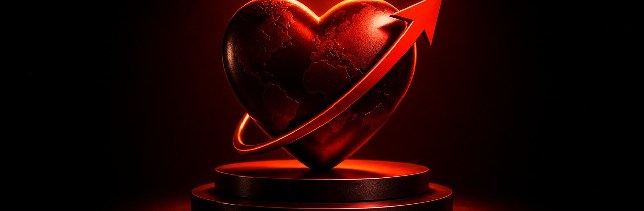 Religiões são as maiores lovebrands – entenda as provas
