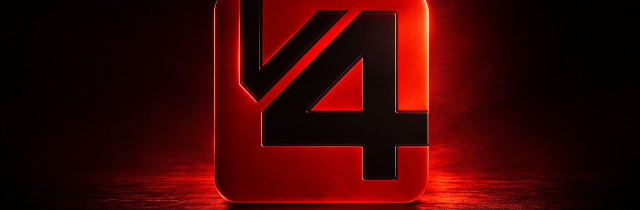 Reset com maior produtividade e vendas com a V4 Company
