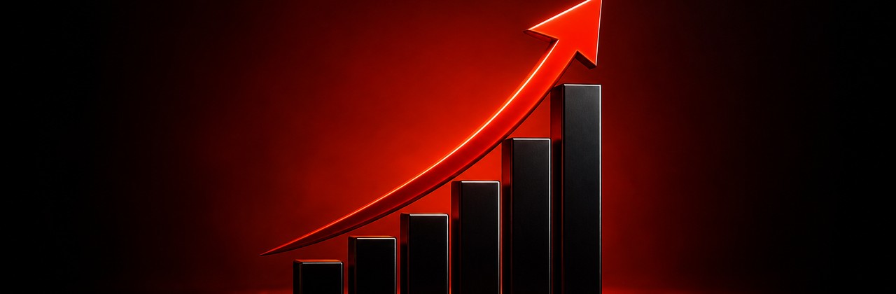 Retorno sobre Investimento: O que é e como calcular o seu ROI?