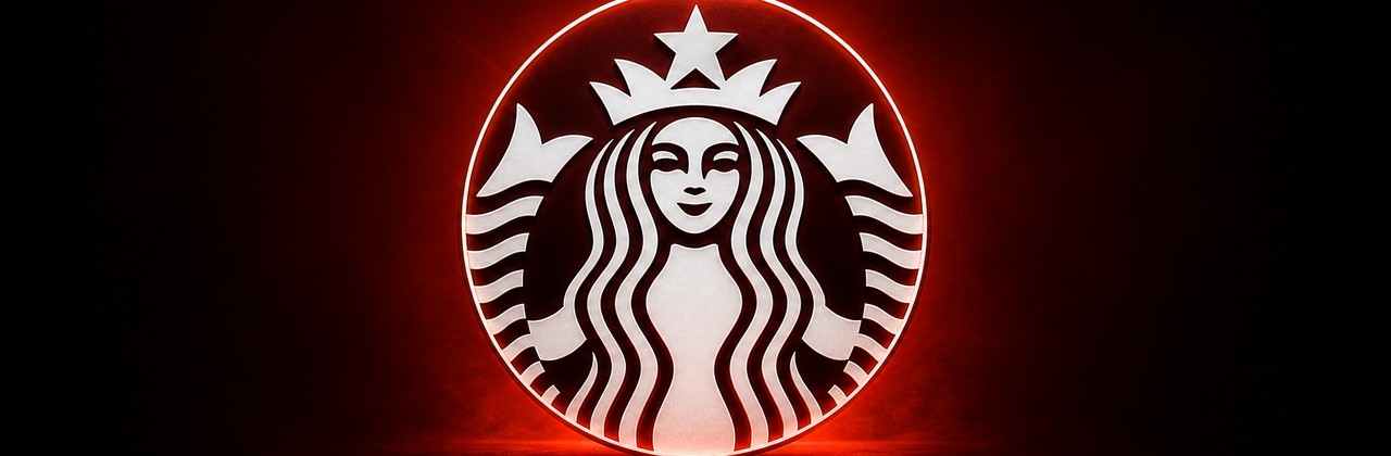 Starbucks Sessions e o marketing que faz cafés serem palcos