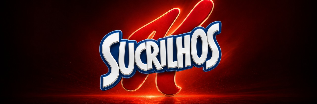 Novo Sucrilhos com Ovomaltine chega ao Brasil em Setembro