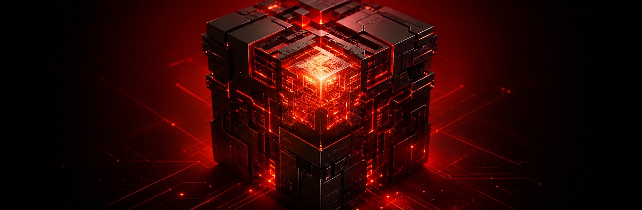 Header dedicado do Blog V4 sobre As principais tendências do marketing digital em 2024
