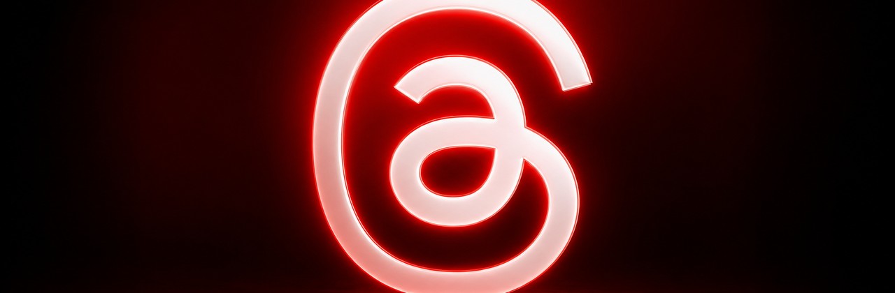 Threads Desafia X com Posts Longos e Cria Oportunidade de Marketing para Empresas