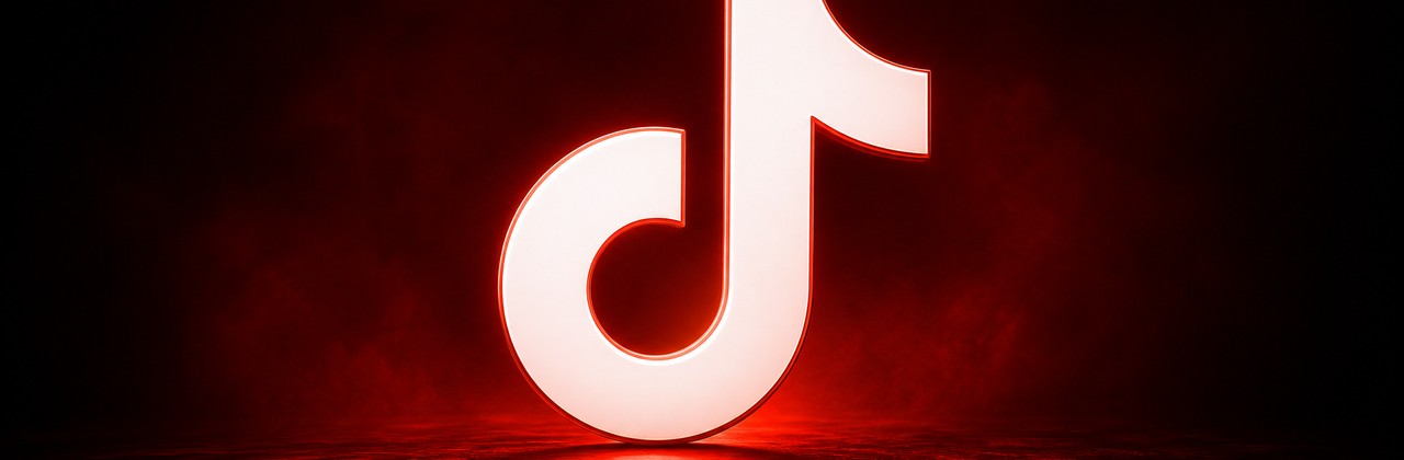 Header dedicado do Blog V4 sobre TikTok Shop: Uma Revolução E-commerce Brasileiro