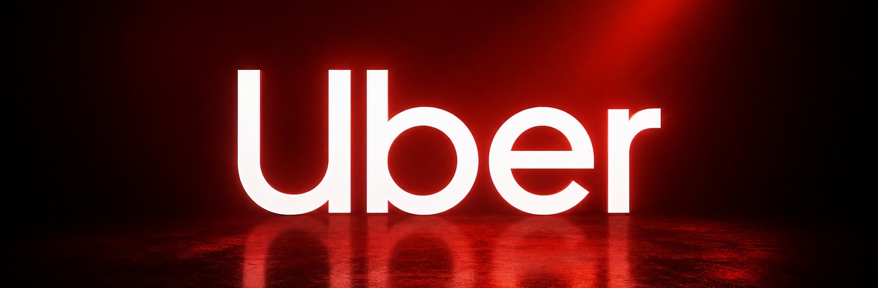 Uber e Loggi Lançam Serviço Nacional de Entregas