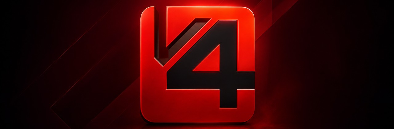 Entrevista com Anderson Herzer no V4 Cast