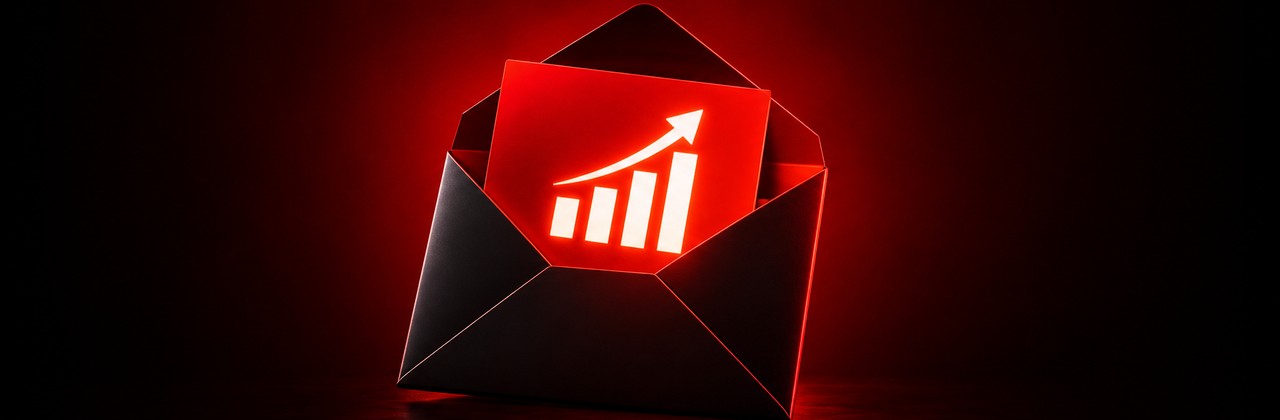 Como vender mais através da internet usando E-mail marketing em 2021?