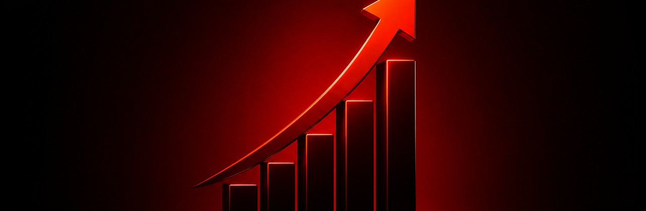 Header dedicado do Blog V4 sobre Video marketing – o segredo para crescer na internet hoje