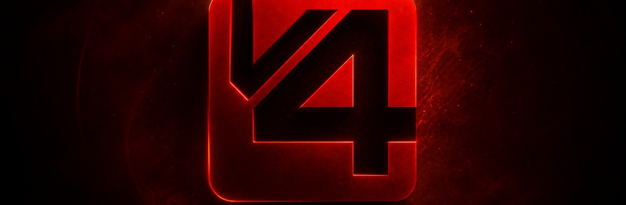 Header dedicado do Blog V4 sobre A verdade sobre o viés da CONFIRMAÇÃO | V4 VERDADE NUA E CRUA